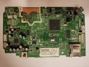 Płyta główna Brother DCP-165C formatter sprawna