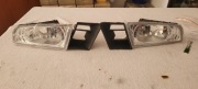 2x Lampy przeciwmgielne halogeny  L+P do HONDA CIVIC VIII sedan