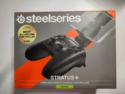 Gamepad Steelseries Stratus+ (+) dodatkowo etui