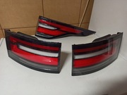 Lampa Land Rover Discovery V 5 17-