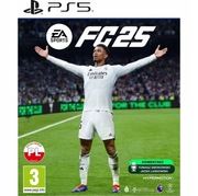 Ea sports 25 ps5 NOWA !!!