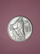 5 ZŁ 1974 ROK  RYBAK