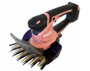 Makita UM600DZP Nożyce do trawy elektryczne akumulatorowe Różowe 16 cm 12 V