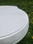 Toaleta kasetowa Thetford C250 17L + kaseta + zestaw sterujący 12V