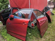 Drzwi do Mitsubishi Eclipse Cross lift 