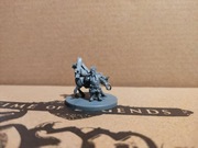 Executioner ToL: Joan of Arc