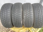 Opony 205/60/16 zimowe