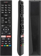 Pilot zdalnego sterowania CT-8557 RC43157 zamiennik dla Toshiba