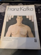 Franz Kafka - Proces 1957