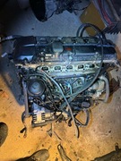 Bmw e46 e39 e36 e60 Silnik m54b22 słupek lub z osprzętem