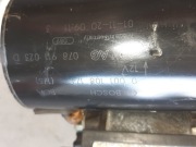 Rozrusznik do audi a6 c5 fl 2,4 BDV automat