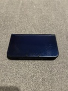 Konsola New Nintendo 3DS LL (XL) Japońska przerobiona na EUR słaby stan