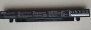 Części Asus X550 R510 F550 : Bateria A41-X550A 