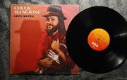 Chuck Mangione  Live notes