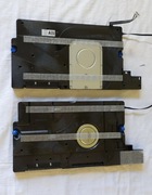 SAMSUNG QE55Q80CA głośniki BN96-56296