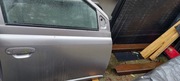 Drzwi przednie Toyota yaris I 