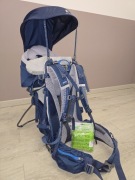 Deuter Kid Comfort