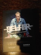 Belfer - sezon 1 (DVD)