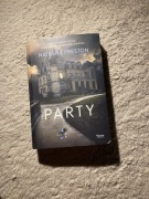 Party Natasha Preston