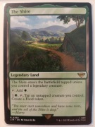 The Shire. Legendary Land 260