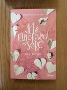 11 papierowych serc - książka 