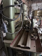 Stół do ustawiania pomp wtryskowych Mirkoz md 12