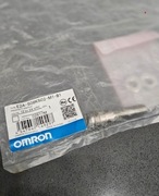 E2A-S08KS02-M1-B1 Czujnik indukcyjny M8 PNP/NO do 2mm, czoło zakryte OMRON