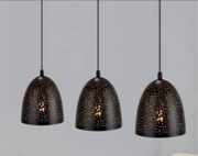 Lampa wisząca Safi