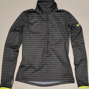 Wr) NIKE ORYGINALNA BLUZA TRENINGOWA Roz.M