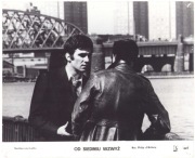 FOTOS~OD SIEDMIU WZWYŻ~ ROY SCHEIDER  ~REŻ. PHILIP D'ANTONY (2)
