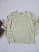 Chłopięca góra od piżamy r 128 Sinsay NOWA