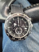 Zegarek meski Festina F16604 chrono.