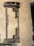 Euro ramka do tura mailleux