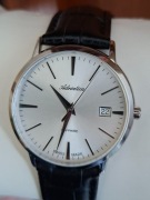 Zegarek męski Adriatica Sapphire Quartz - NOWY, wyprzedaż kolekcji