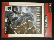Call Of Duty 2 PC PL