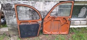 Drzwi Citroen 2CV