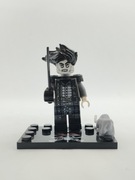Minifigurka Salazar z Karaibów Kompatybilna z LEGO