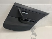 Komplet boczki tapicerka BMW 320 E90 2007  