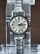 Zegarek Omega damski 1965r.  vintage 511.168