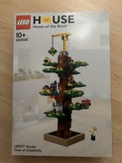 Lego 4000026 - Lego House Tree