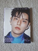 Stray Kids Karma THE 4TH ALBUM [SEUNGMIN] K-Pop