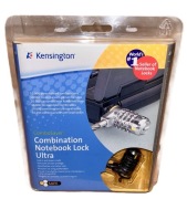 Linka  Kensington ComboSaver Combination Notebook Lock Ultra.