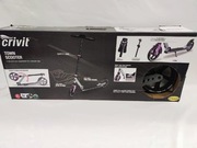 Hulajnoga Big Wheel Scooter Z Hamulcem 100KG Crivit 