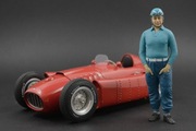 Alberto Ascari Figurka 1:18 CMC Exoto HotWheels