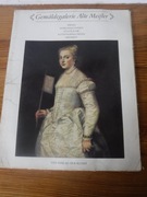 Gemäldegalerie Alte Meister 12 Reproduktionen ZOBACZ 