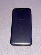 LG X Power 2 telefon uszkodzony dawca części  