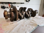 Wał korbowy BMW n42b20 n46 n43 E60 E90 e46 X3 