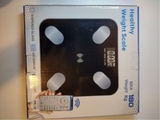 Inteligentna waga łazienkowa Bluetooth