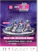 SEC 2024 r Chorzów/czysty/