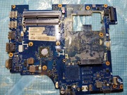 Płyta główna Lenovo G 585 - do naprawy lub na części